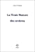 Bild des Verkufers fr La vraie nature des ombres [FRENCH LANGUAGE - Soft Cover ] zum Verkauf von booksXpress