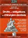 Immagine del venditore per Droits et obligations du chirurgien-dentiste (French Edition) [FRENCH LANGUAGE - Soft Cover ] venduto da booksXpress