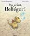 Image du vendeur pour pas si fort, Belfégor ! [FRENCH LANGUAGE - Soft Cover ] mis en vente par booksXpress