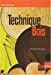 Seller image for Technique du bois (French Edition) [FRENCH LANGUAGE - Soft Cover ] for sale by booksXpress