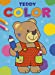 Bild des Verkufers fr Teddy Color [Soft Cover ] zum Verkauf von booksXpress