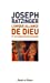 Bild des Verkufers fr L'unique alliance de Dieu et le pluralisme des religions [FRENCH LANGUAGE - Soft Cover ] zum Verkauf von booksXpress