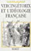 Seller image for Vercingetorix et l'ideologie francaise (French Edition) [FRENCH LANGUAGE - Soft Cover ] for sale by booksXpress