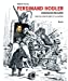 Seller image for Ferdinand Hodler [Soft Cover ] for sale by booksXpress
