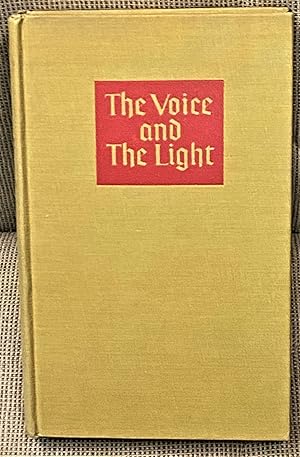 Imagen del vendedor de The Voice and the Light a la venta por My Book Heaven