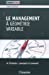 Seller image for le management a geometrie variable [FRENCH LANGUAGE - Soft Cover ] for sale by booksXpress