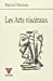 Seller image for Les arts visceraux (French Edition) [FRENCH LANGUAGE - Soft Cover ] for sale by booksXpress