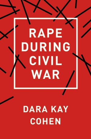 Imagen del vendedor de Rape During Civil War a la venta por Antiquarian Bookshop