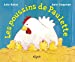 Immagine del venditore per Les Poussins de Paulette [FRENCH LANGUAGE - No Binding ] venduto da booksXpress