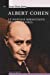 Seller image for Albert Cohen : Le mariage miraculeux des contraires [FRENCH LANGUAGE - Soft Cover ] for sale by booksXpress