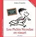 Seller image for Le Petit Nicolas En Niçois: Mini Livre Petit Nicolas: Nicolas (French Edition) [FRENCH LANGUAGE - Soft Cover ] for sale by booksXpress