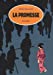 Seller image for La promesse (French Edition) [FRENCH LANGUAGE - Soft Cover ] for sale by booksXpress