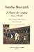 Seller image for à l'heure des cendres ; poèmes, 1978-2008" [FRENCH LANGUAGE - Soft Cover ] for sale by booksXpress