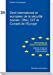 Seller image for Droit international et européen de la sécurité sociale : ONU, OIT et Conseil de l'Europe [Soft Cover ] for sale by booksXpress