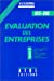 Immagine del venditore per Evaluation des entreprises [FRENCH LANGUAGE - Soft Cover ] venduto da booksXpress