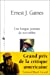 Seller image for Une longue journée de novembre [FRENCH LANGUAGE - Soft Cover ] for sale by booksXpress