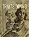 Seller image for TRAITS DIVINS. LE DESSIN   PORT-ROYAL. DESSINS FRAN AIS DU MUS E D'ORL ANS XVIIE SI CLE [Soft Cover ] for sale by booksXpress