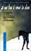 Image du vendeur pour Je me tue a vous le dire--: Le suicide a la croisee des regards de la psychanalyse et de la criminologie (Questions actuelles de criminologie) (French Edition) [FRENCH LANGUAGE - Soft Cover ] mis en vente par booksXpress