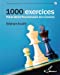 Image du vendeur pour 1000 exercices pour bien progresser aux échecs (2e édition) [FRENCH LANGUAGE - Soft Cover ] mis en vente par booksXpress