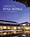 Seller image for Oriental Style Hotels [Hardcover ] for sale by booksXpress