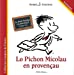 Seller image for Le petit Nicolas en provencal : Lo Pichon Micolau en provençau [FRENCH LANGUAGE - Soft Cover ] for sale by booksXpress