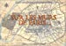 Bild des Verkufers fr Sur les murs de Paris: Guide des plaques commémoratives [FRENCH LANGUAGE - Soft Cover ] zum Verkauf von booksXpress