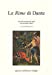 Seller image for Le rime di Dante (French Edition) [FRENCH LANGUAGE - Soft Cover ] for sale by booksXpress