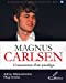 Seller image for Magnus Carlsen (French Edition) [FRENCH LANGUAGE - Soft Cover ] for sale by booksXpress