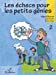Image du vendeur pour Les échecs pour les petits génies : Tome 2 [FRENCH LANGUAGE - Soft Cover ] mis en vente par booksXpress