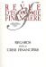 Seller image for regards sur la crise financière [FRENCH LANGUAGE - Soft Cover ] for sale by booksXpress