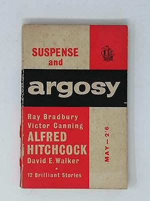 Seller image for Argosy: Vol. XXII No. 5. May 1961. for sale by ROBIN SUMMERS BOOKS LTD