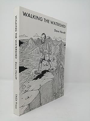 Imagen del vendedor de Walking the Watershed. a la venta por ROBIN SUMMERS BOOKS LTD