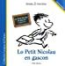 Seller image for Lo Petit Nicolau en gascon : Bilingue Français-Gascon [FRENCH LANGUAGE - Soft Cover ] for sale by booksXpress