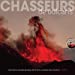 Image du vendeur pour Chasseurs de volcans (+ DVD): Les 111 plus beaux volcans du monde [FRENCH LANGUAGE - Soft Cover ] mis en vente par booksXpress