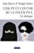 Seller image for L'islam et l'avenir de la tolérance : Un dialogue [FRENCH LANGUAGE - Soft Cover ] for sale by booksXpress