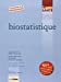 Image du vendeur pour Biostatistique (French Edition) [FRENCH LANGUAGE - Soft Cover ] mis en vente par booksXpress