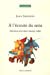 Image du vendeur pour A l' ©coute du sens (French Edition) [FRENCH LANGUAGE - Soft Cover ] mis en vente par booksXpress