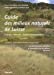 Seller image for Guide des milieux naturels de Suisse : Ecologie, menaces, espèces caractéristiques [FRENCH LANGUAGE - Hardcover ] for sale by booksXpress