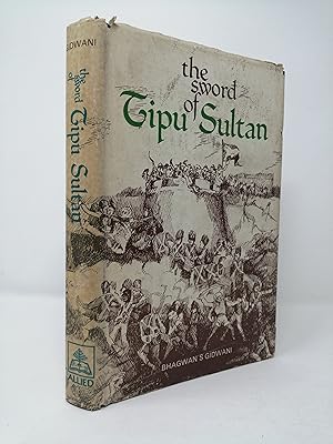 Seller image for The Sword of Tipu Sultan for sale by ROBIN SUMMERS BOOKS LTD