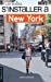 Seller image for S'installer à New York [FRENCH LANGUAGE - Soft Cover ] for sale by booksXpress