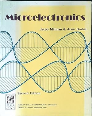 Seller image for Microelectronics for sale by Librodifaccia