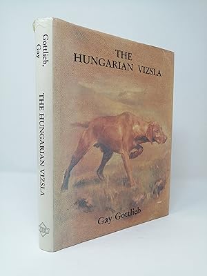 Seller image for The Hungarian Vizsla. for sale by ROBIN SUMMERS BOOKS LTD