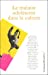 Image du vendeur pour Malaise adolescent dans la culture (Le) [FRENCH LANGUAGE - Soft Cover ] mis en vente par booksXpress