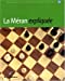 Seller image for la Méran expliquée [FRENCH LANGUAGE - Soft Cover ] for sale by booksXpress