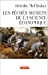 Seller image for Les péchés secrets de la science économique [FRENCH LANGUAGE - Soft Cover ] for sale by booksXpress