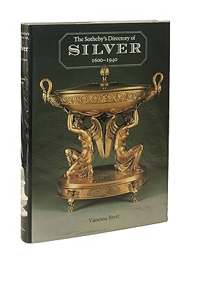 Seller image for The Sotheby's Directory of Silver, 1600-1940 for sale by Leopolis