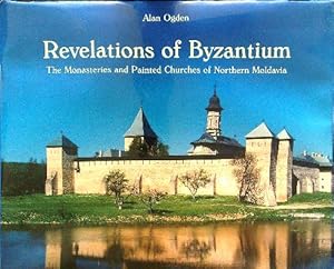 Bild des Verkufers fr Revelations of Byzantium zum Verkauf von Librodifaccia