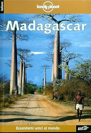 Bild des Verkufers fr Madagascar zum Verkauf von Librodifaccia