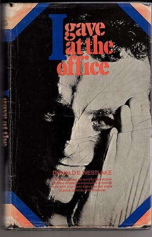 Seller image for I Gave at the Office for sale by High Street Books