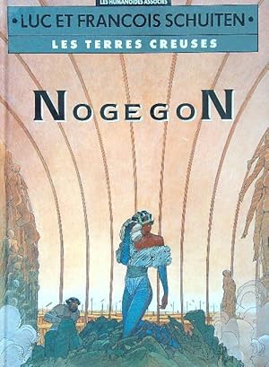 Seller image for Nogenon for sale by Miliardi di Parole
